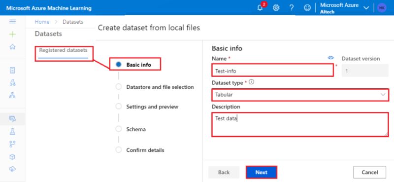 Create And Explore Datasets With Labels Azure Machine Learning - Download Artistic Nature Pattern | 8K